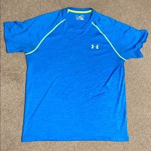 Under Armour Men’s Medium T shirt